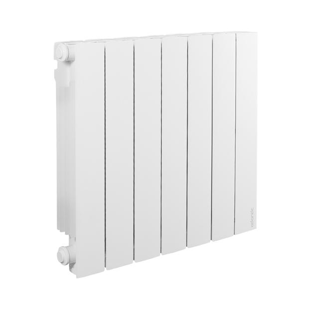 radiateur éléctrique