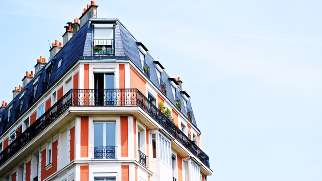 immeuble lyon